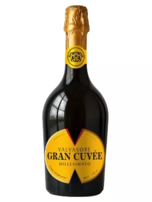 Valvasore Gran Cuvee Millesimato