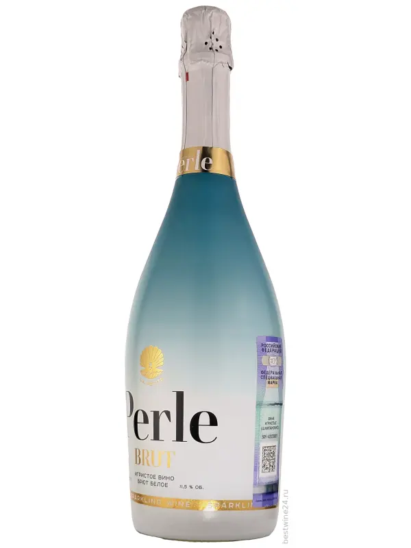 La Petite Perle Brut