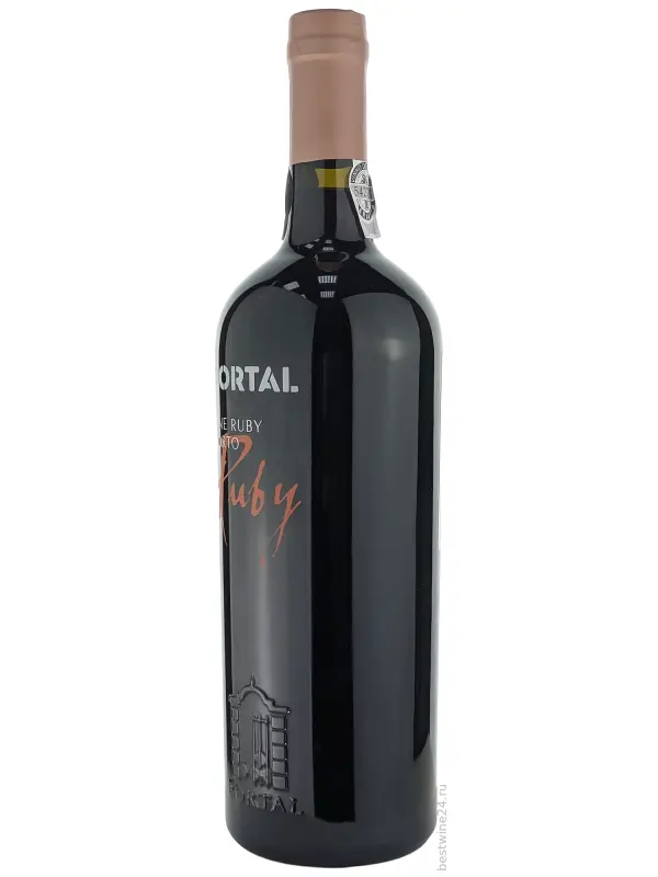 Quinta do Portal, Portal Fine Ruby Porto