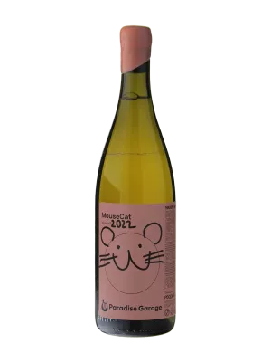 Вино Paradise Garage MouseCat 2022, 0.75 л