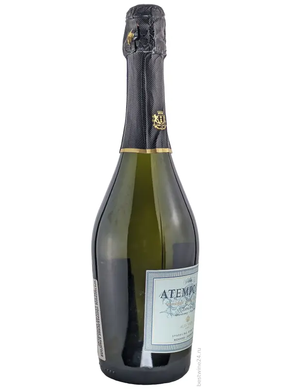 Alta Vista, Atemporal Extra Brut