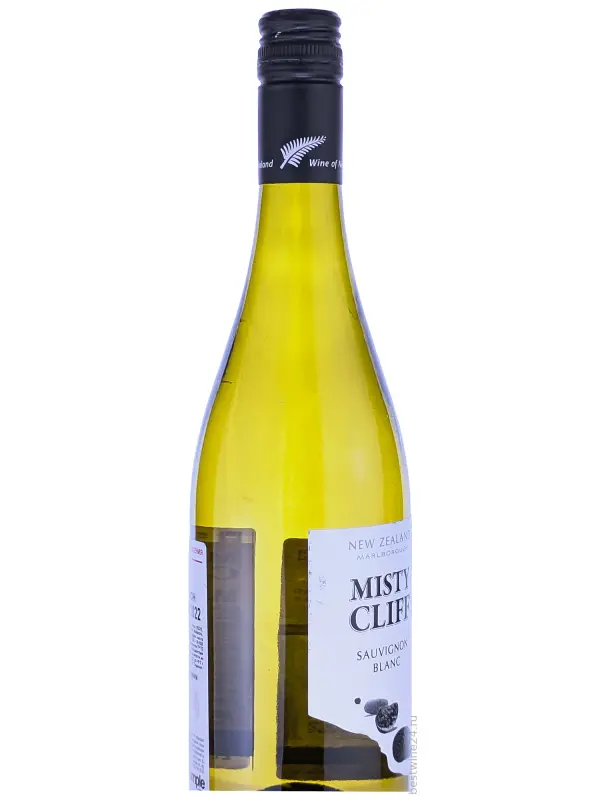 Misty Cliff Sauvignon Blanc