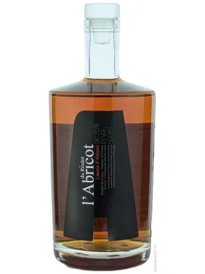 Ликер L'Abricot du Roulot 0.5 л