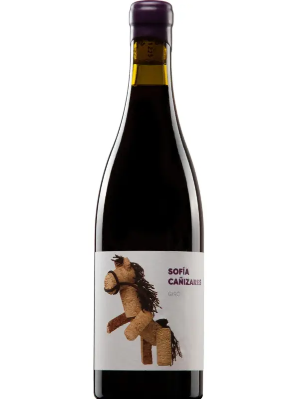 Bodegas Volver, Sofia Canizare Giro, Alicante DOP