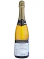 Francois Montand Blanc de Blancs Extra Brut — фото 3