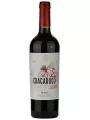 Chacabuco Shiraz — фото 1