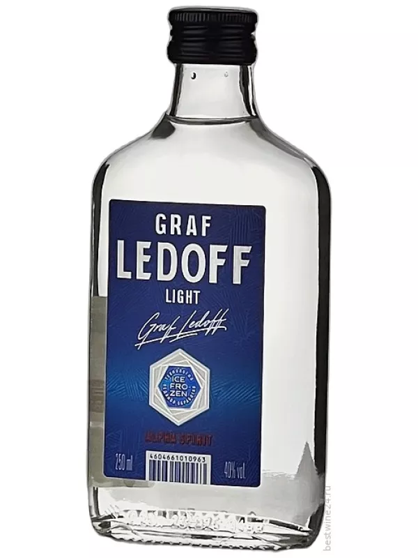 Graf Ledoff Light