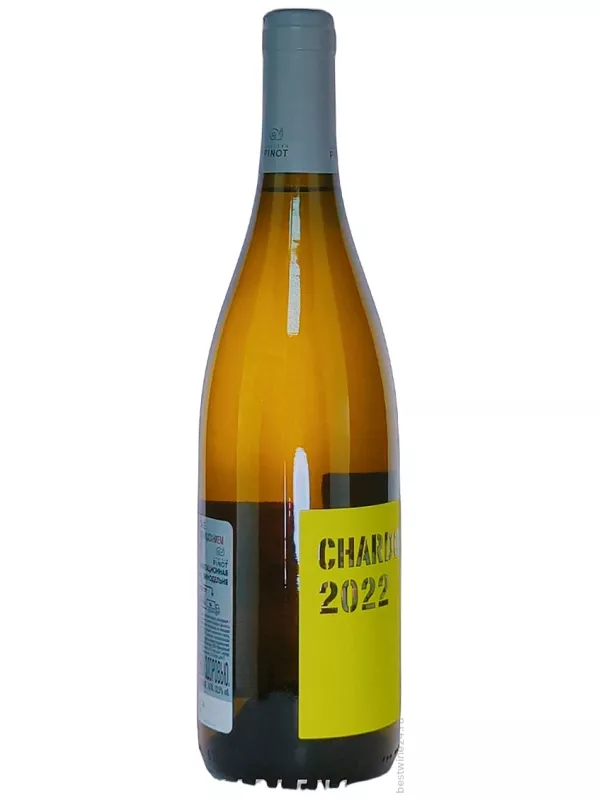 Shato Pinot, Chardonnay