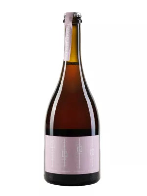Radio Wine Syrah Petnat 0.75 л