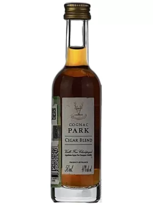 Коньяк Park Cigar Blend 0.05 л