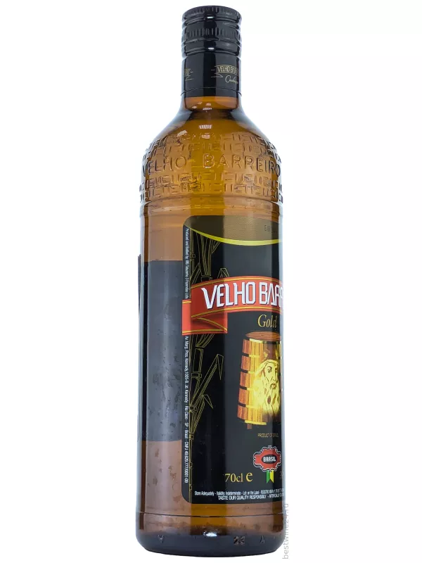Velho Barreiro Gold