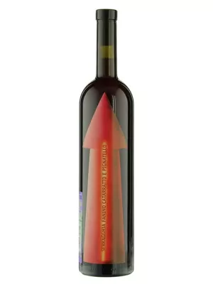 Вино Serragghia, Fanino, Terre Siciliane IGP 2023, 0.75 л
