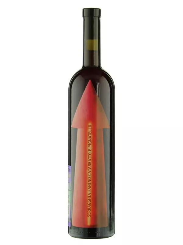 Serragghia, Fanino, Terre Siciliane IGP