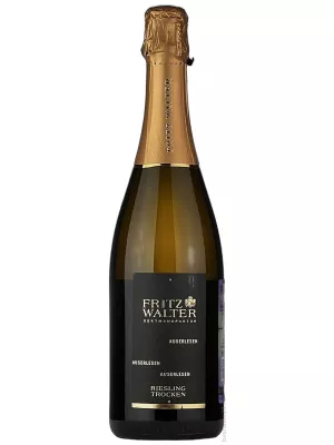 Fritz Walter, Riesling Sekt 0.75 л