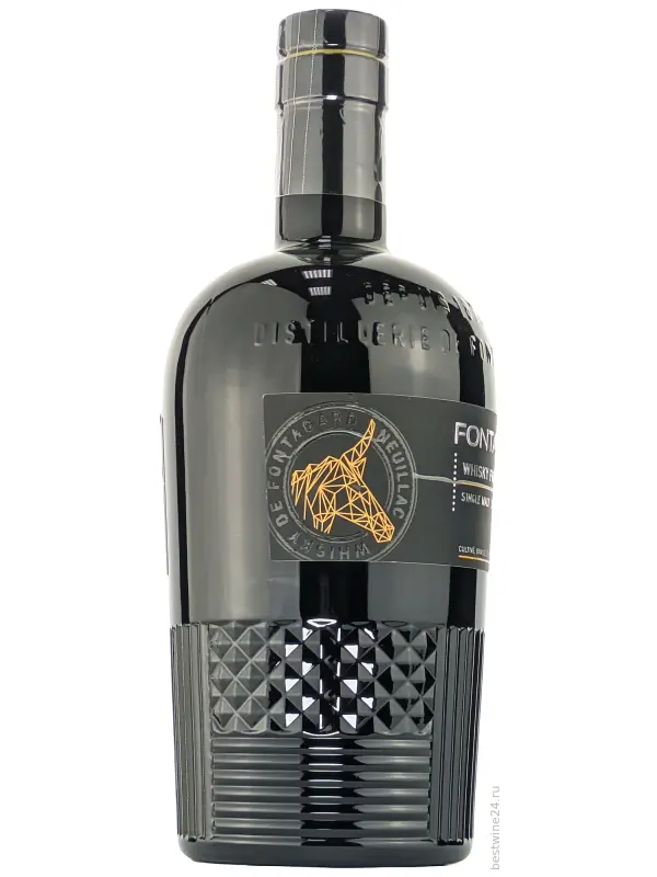 Fontagard STRN Single Malt