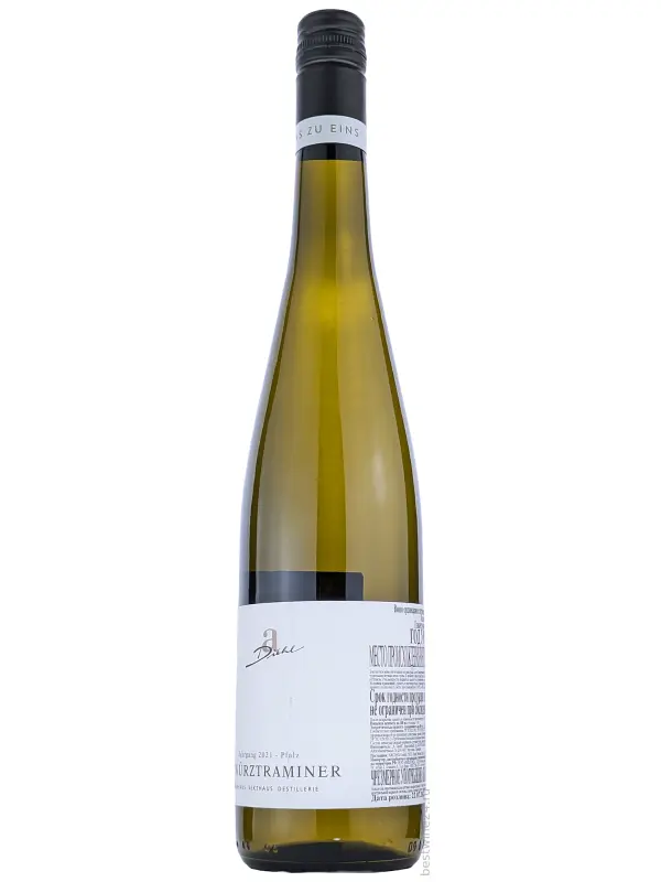 A. Diehl, Gewurztraminer