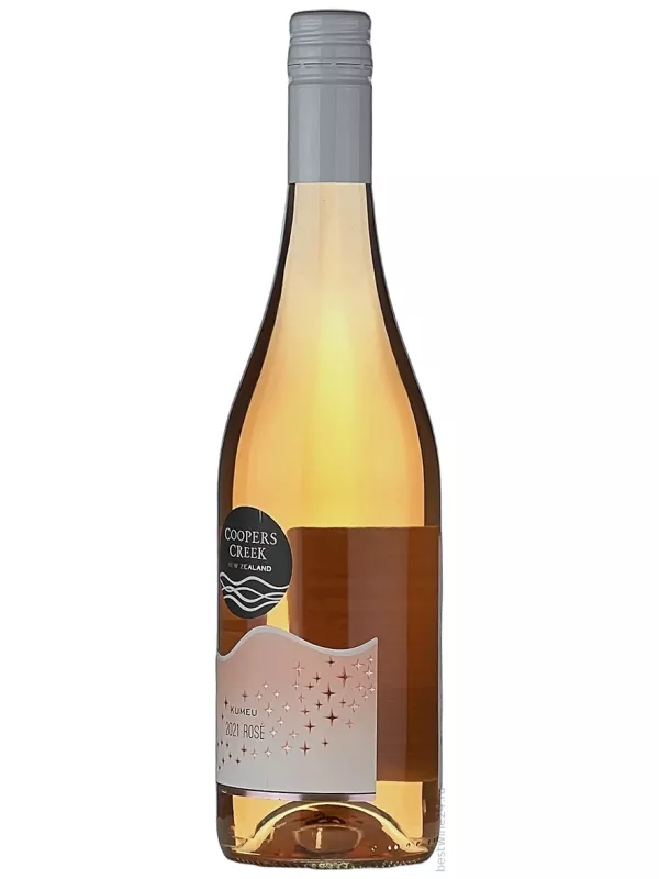 Coopers Creek, Kumeu Rose