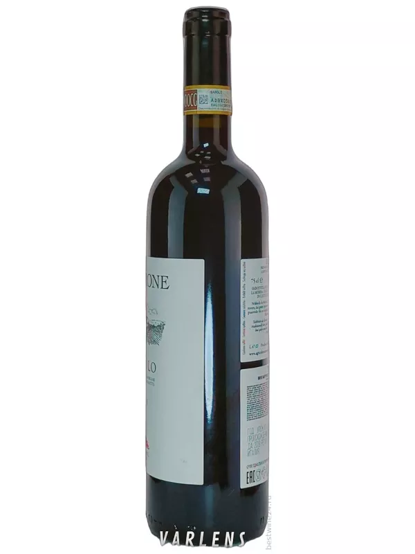Famiglia Marrone, Barolo DOCG