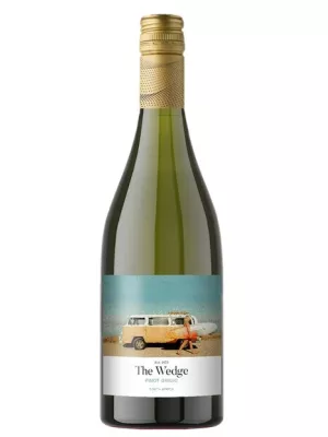 Вино Babylon's Peak, The Wedge Pinot Grigio 2025, 0.75 л
