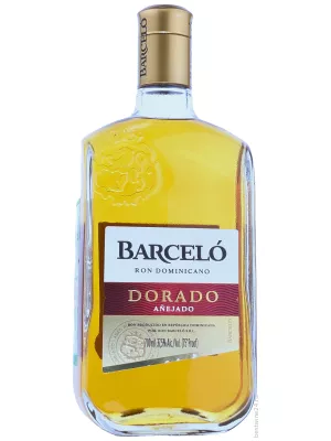 Ром Ron Barcelo, Dorado Anejado 0.7 л