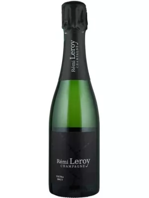 Remi Leroy, Extra Brut, Champagne AOC 0.375 л 2021