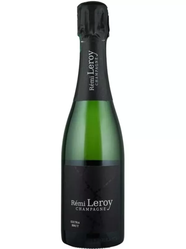 Remi Leroy, Extra Brut, Champagne AOC