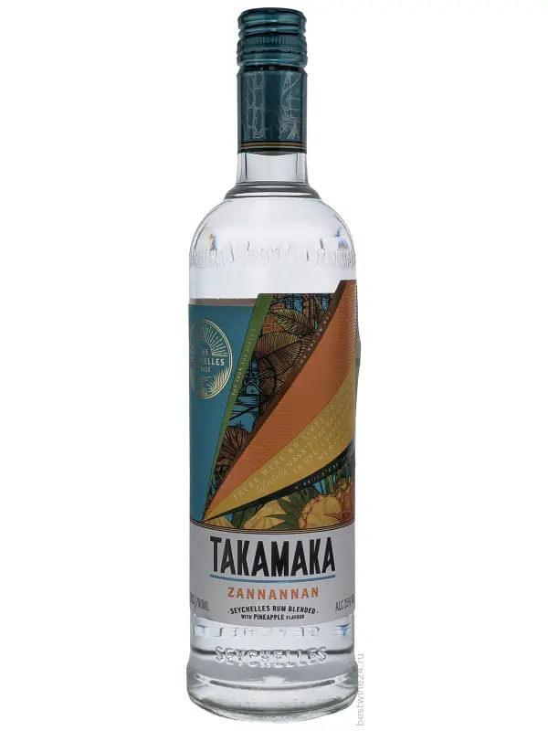 Takamaka Zannannan