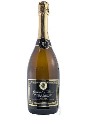 Игристое вино Grand Mane Sparkling Wine 0.75 л