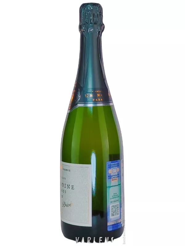 Chanoine, Reserve Privee Brut