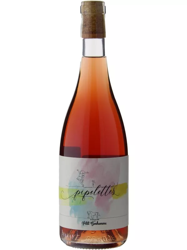 Domaine du Petit Bonhomme, Pipelettes VdF