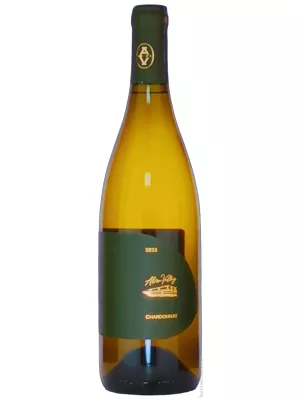 Вино Alma Valley, Izbrannoe Chardonnay 2023, 0.75 л