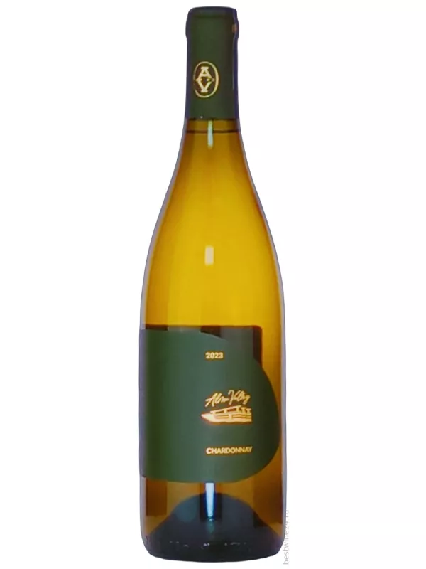 Alma Valley, Izbrannoe Chardonnay