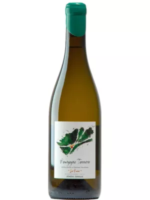 Вино Jeremy Arnaud, Bourgogne Tonnerre Les Huees, AOC 2022, 0.75 л