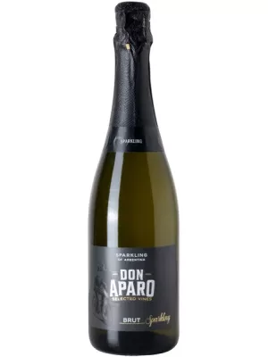 Toso, Don Aparo Brut 0.75 л