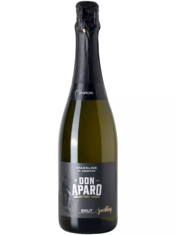 Toso, Don Aparo Brut