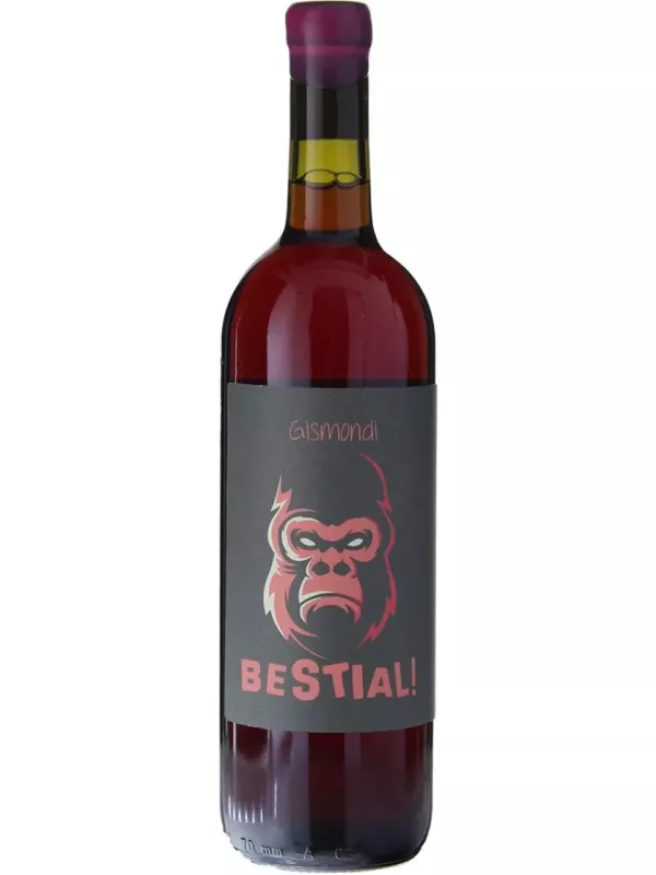 Antonio Gismondi, Bestial! Rose VdT