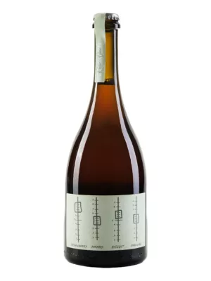 Radio Wine Pinot Noir Petnat 0.75 л