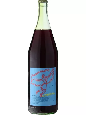 Вино Fanny Adams, Litrucha, Umbria IGT 2021, 1 л