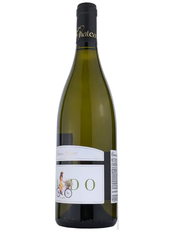 Chateau Andre, Mado Blanc