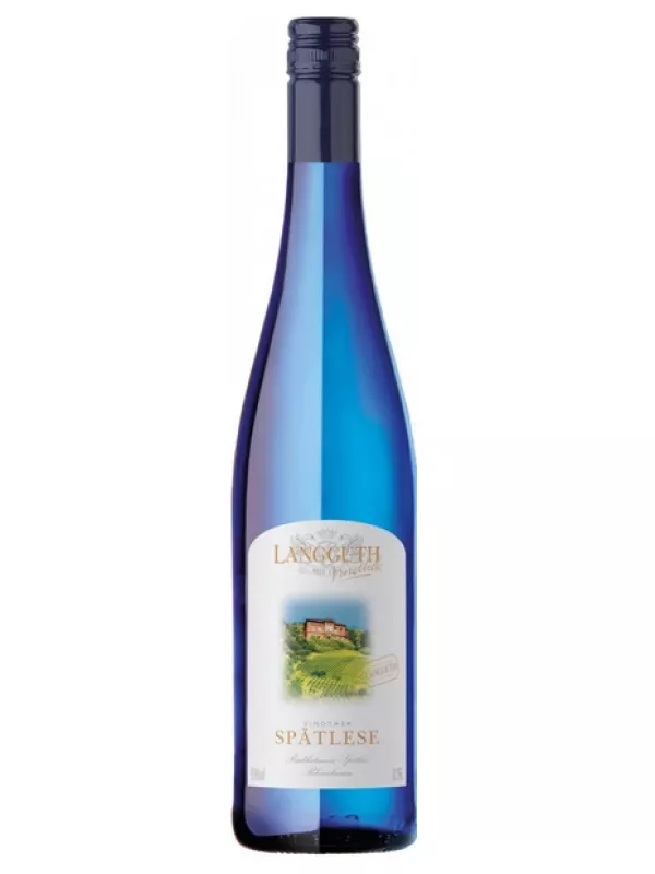 Langguth Vinothek Riesling Spatlese