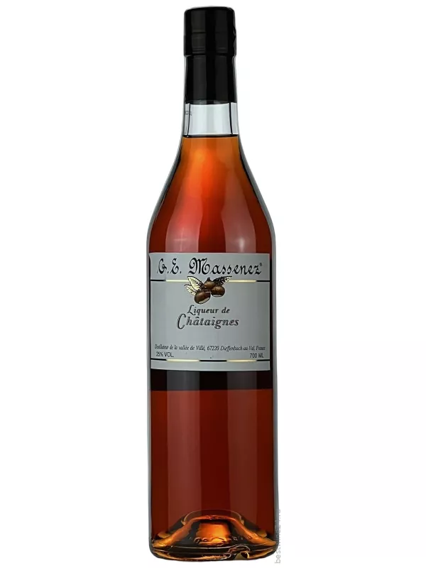 Massenez, Liqueur de Chataignes
