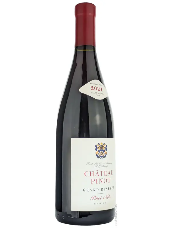 Chateau Pinot, Pinot Noir Grand Reserve