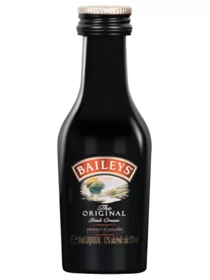 Ликер Baileys Original 0.05 л