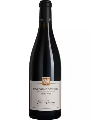 Вино Domaine Bouard-Bonnefoy, Bourgogne Cote d'Or AOC Pinot Noir 2023, 0.75 л