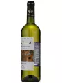 La Guyennoise, Des Gracieuses Vignes Loving Vincent, White, Bordeaux AOC — фото 2