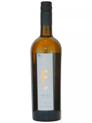 Вино Fanagoria, F-Style Cabernet Blanc 0.75 л