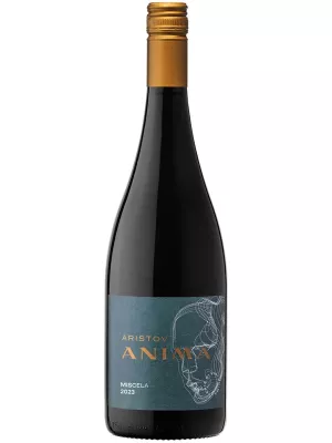 Вино Aristov, Anima Miscela 2023, 0.75 л