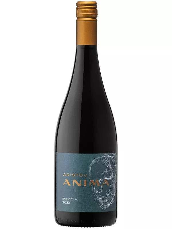 Aristov, Anima Miscela