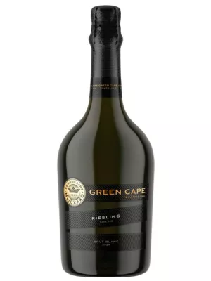 Myskhako, Green Cape Riesling Sur Lie Brut 0.75 л