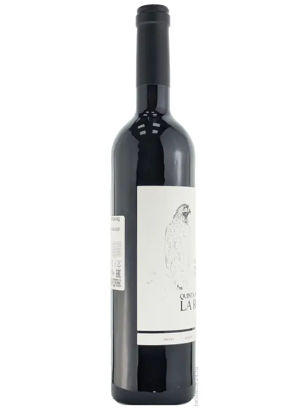 Quinta de la Rosa Red, Douro DOC